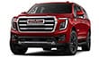 2025 GMC Yukon XL SUV 